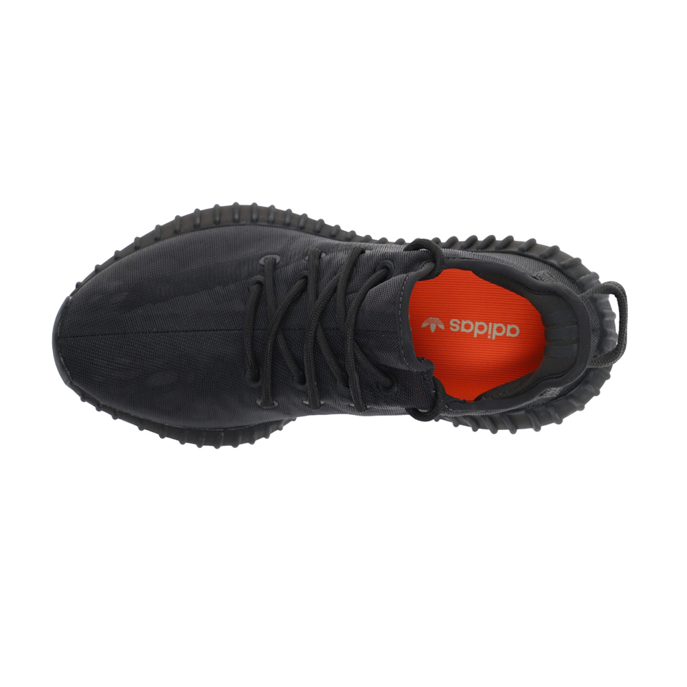 adidas Yeezy Quantum Slip On Toddler Boys Grey Sneakers Casual Shoes FZ1300