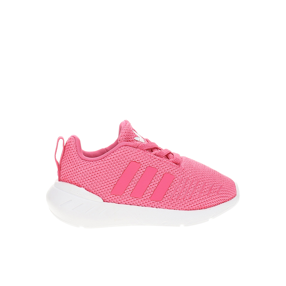 adidas Swift Run 22 Slip On Sneakers (Infant-Toddler)