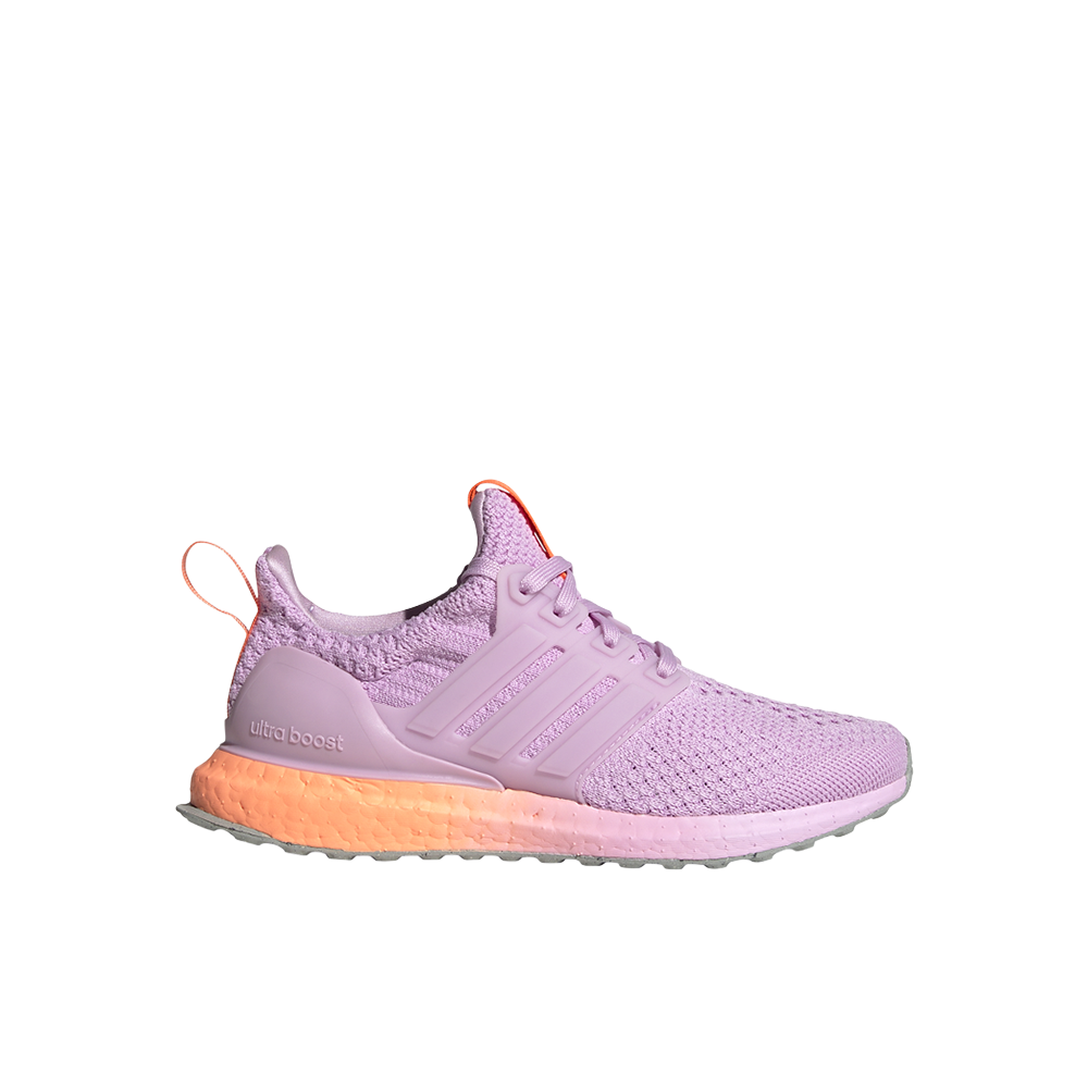adidas Ultraboost 5.0 Dna Lace Up Sneakers (Big Kid)