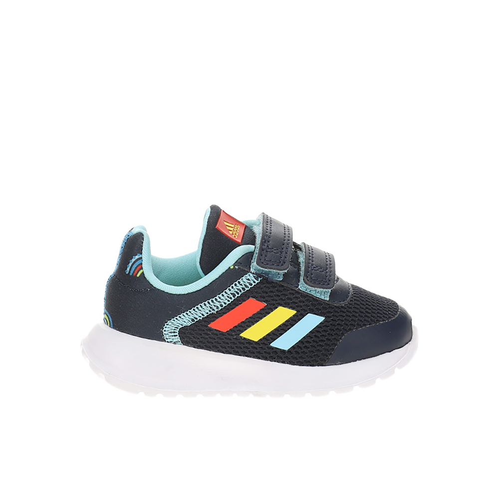 adidas Tensaur Run 2.0 Cf Slip On Sneakers (Infant)