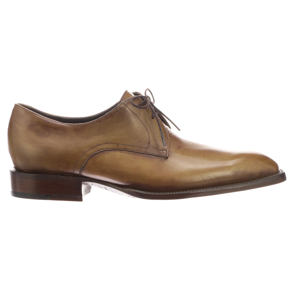 mens oxford dress boots