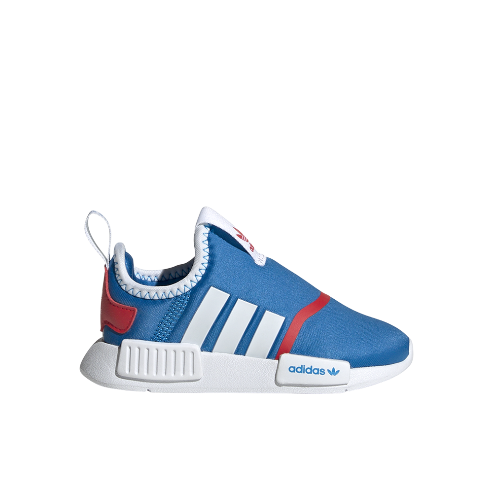 adidas NMD 360 Slip On Sneakers (Infant-Toddler)