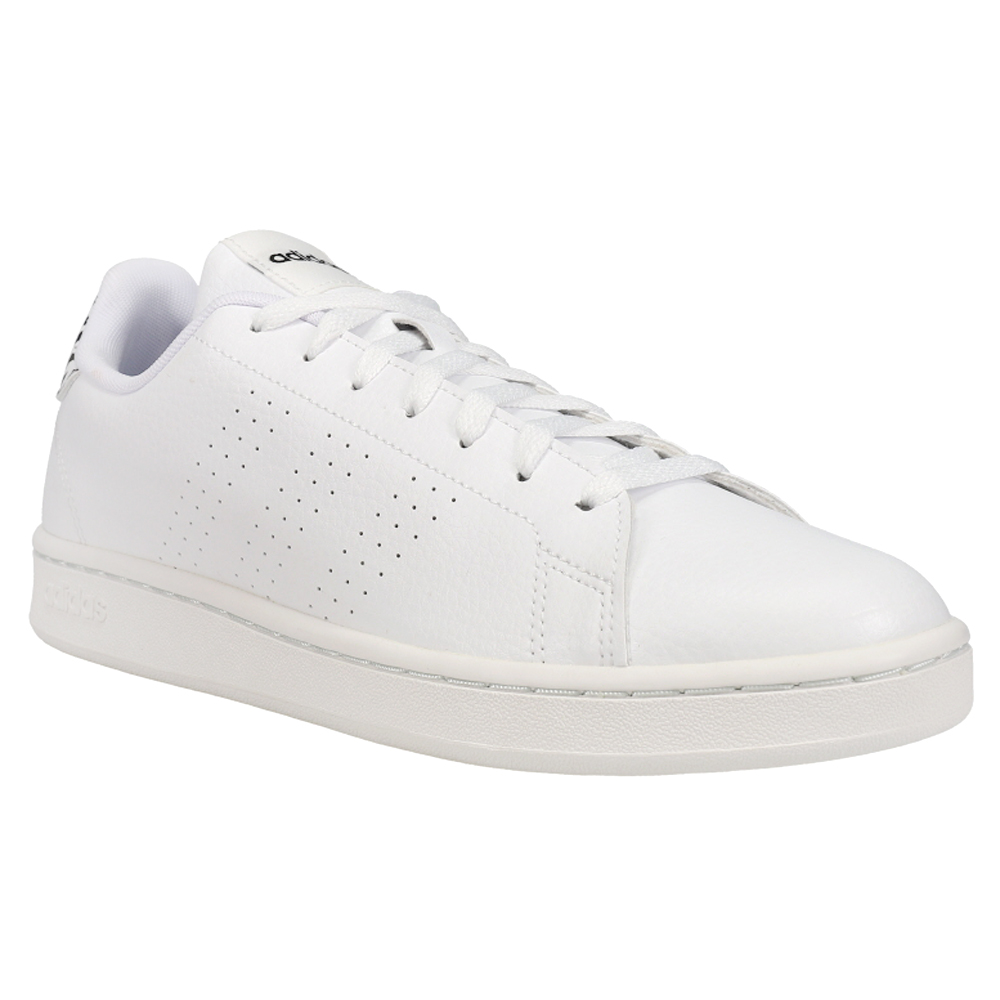 Adidas GZ0152 advantage cloud tennis donna white