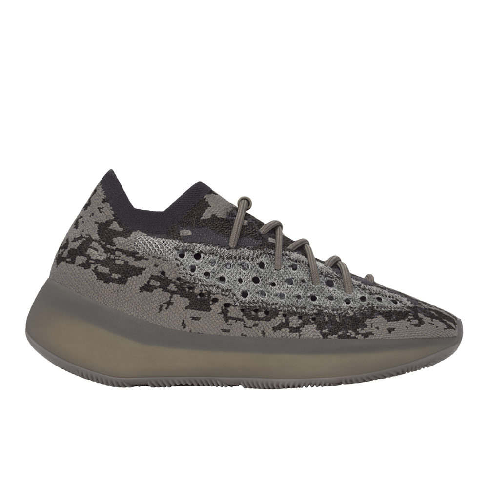 adidas Adidas Yeezy Boost 380 Slip On Sneakers