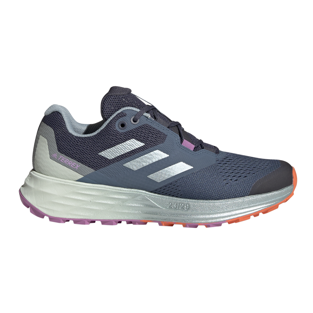 adidas Terrex Two Flow Running Shoes