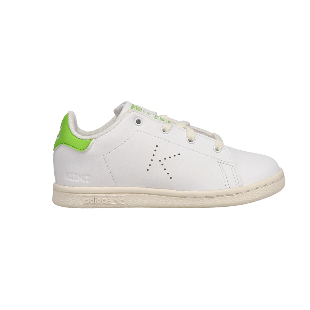 Shop White Boys adidas Stan Sneakers (Infant-Little Kid)