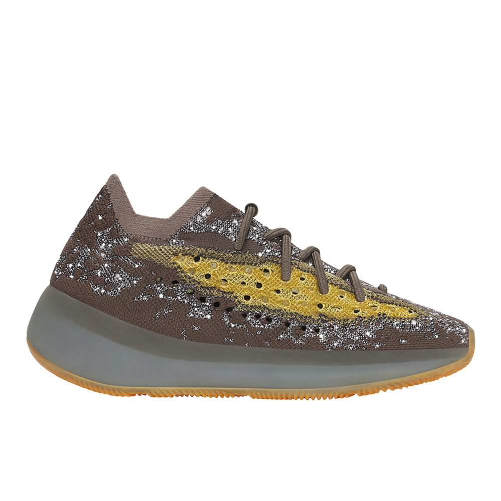 adidas Adidas Yeezy Boost 380 Slip On Sneakers