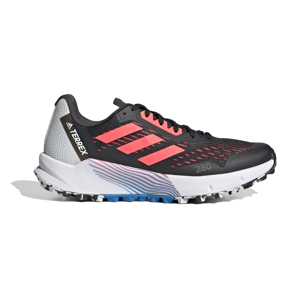 adidas Terrex Agravic Flow 2 Trail Running Shoes