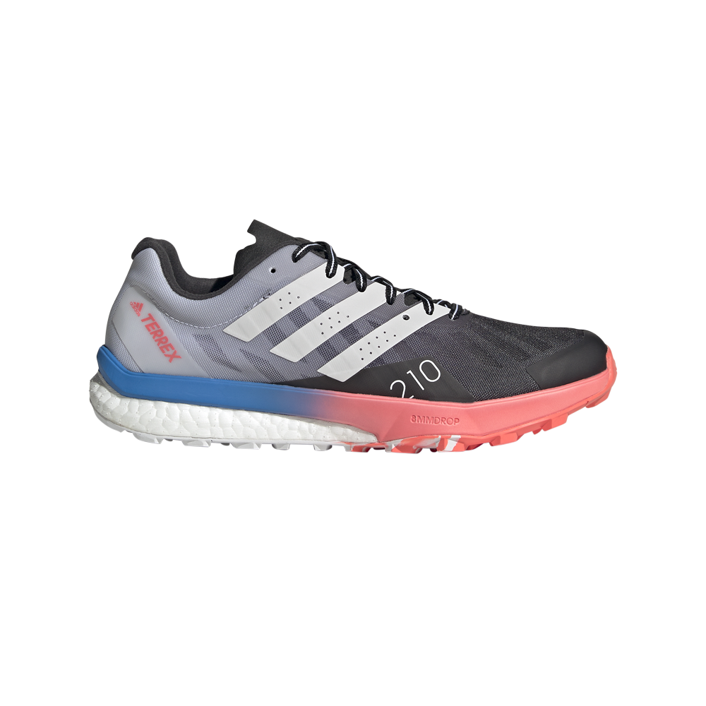 adidas Terrex Speed Ultra Trail Running Shoes