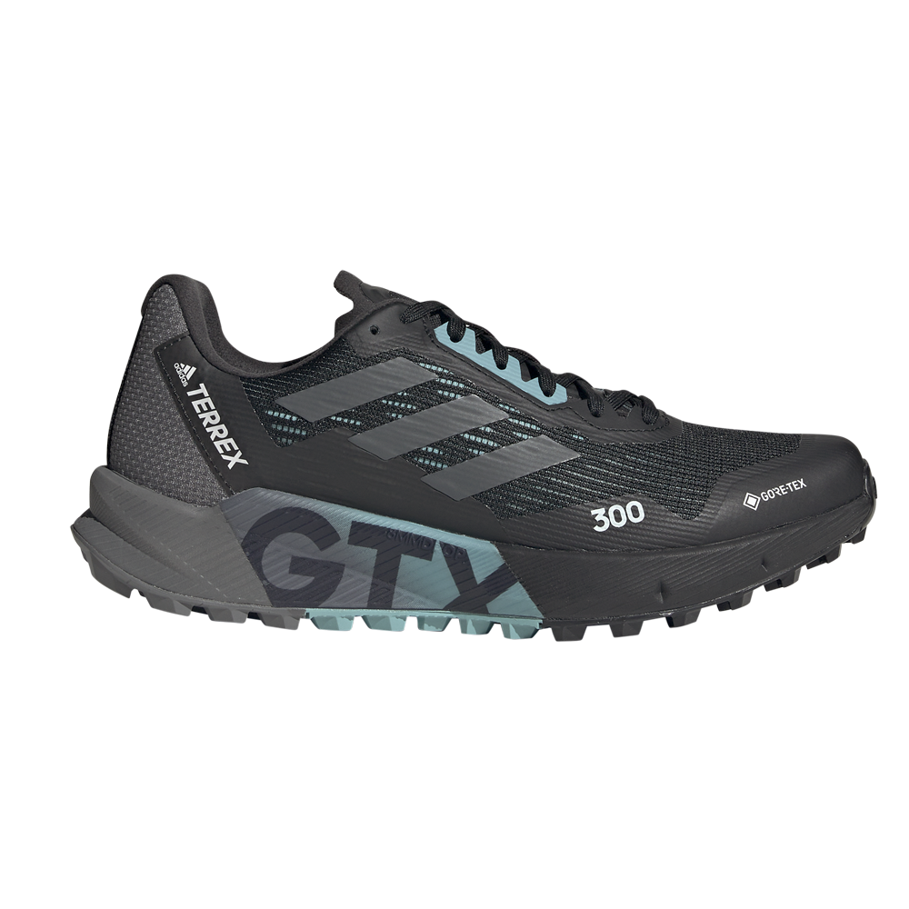 adidas Terrex Agravic Flow 2 GTX Trail Running Shoes