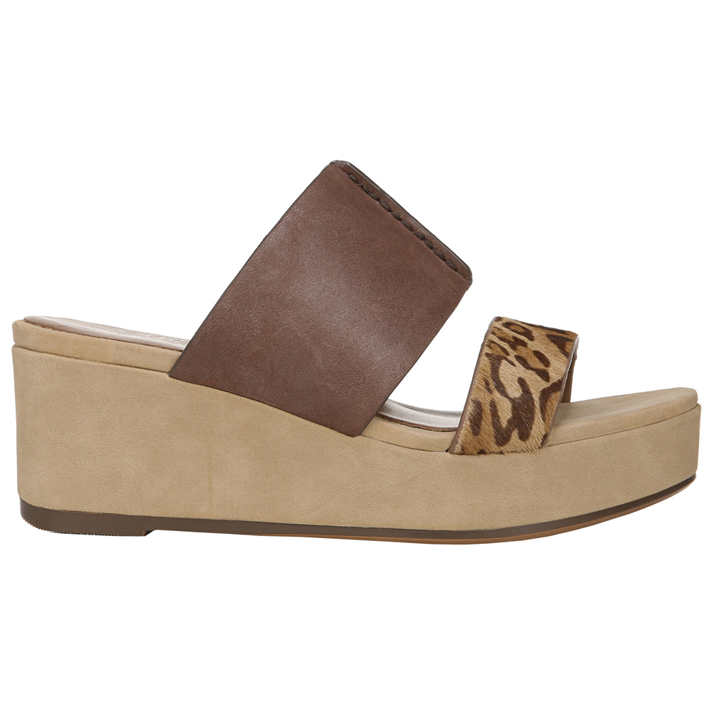 naturalizer urbana slide wedges