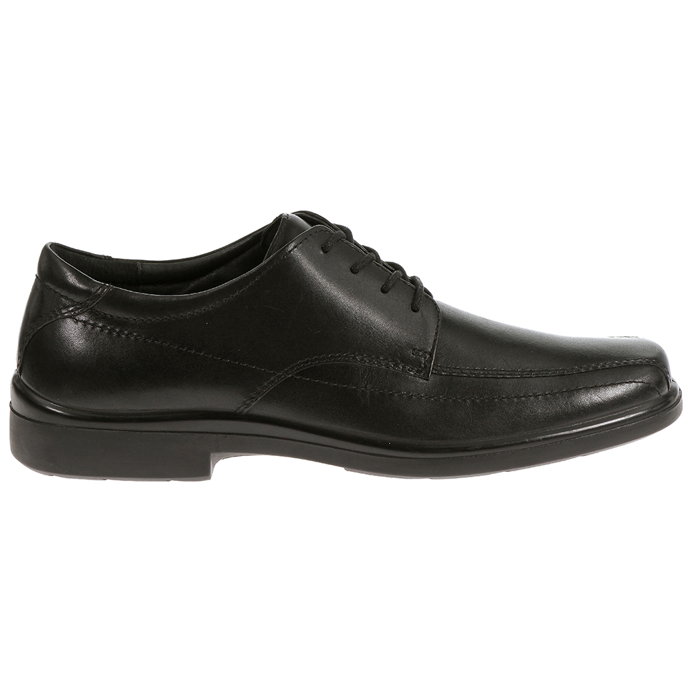 018467959892 UPC Hush Puppies Venture Oxfords Black Mens Size 8 UPC