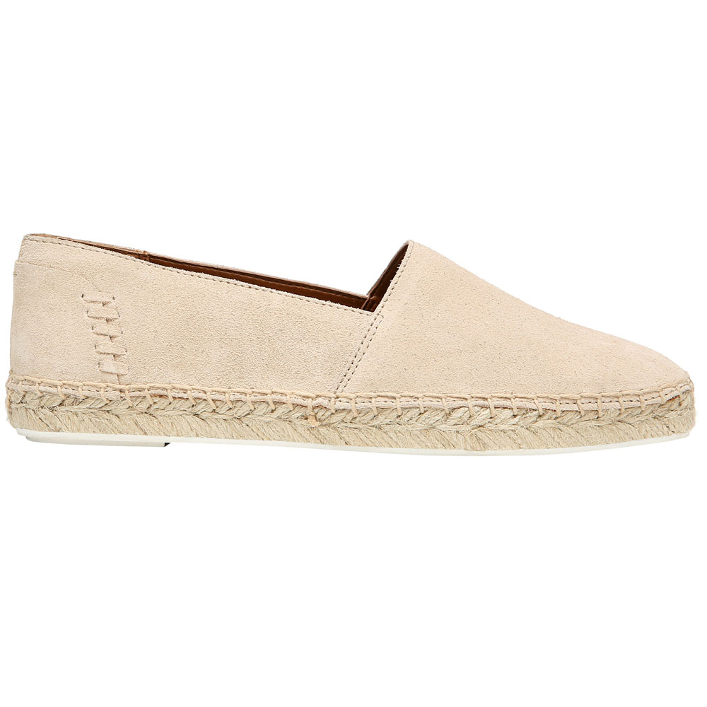 franco sarto beige flats