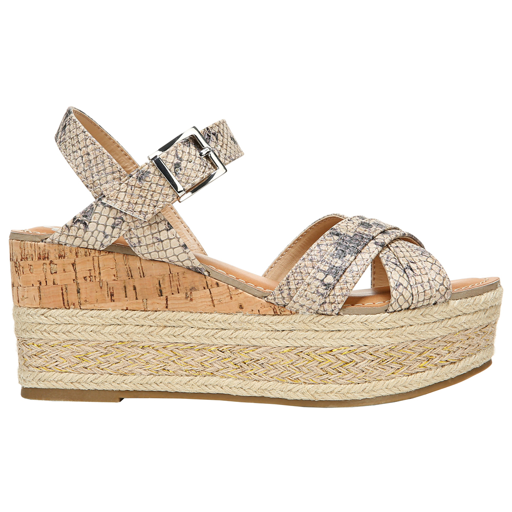 fergalicious hilite wedge sandal