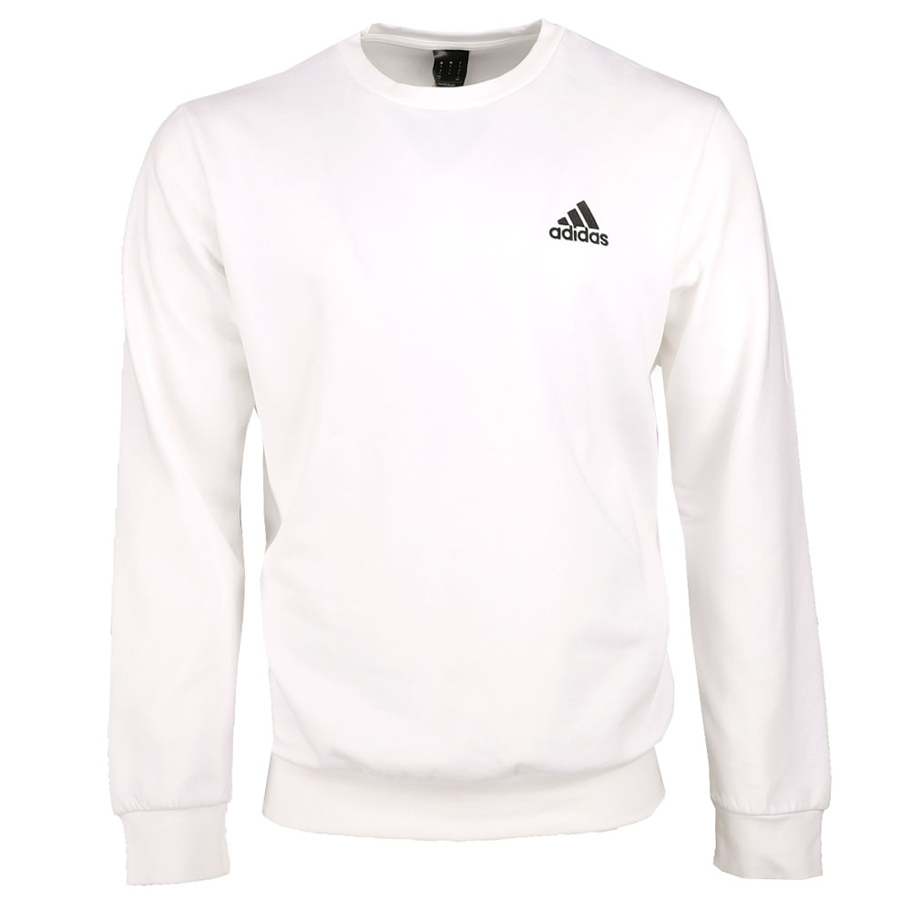 adidas Feelcozy Essentials Crew Neck Sweatshirt
