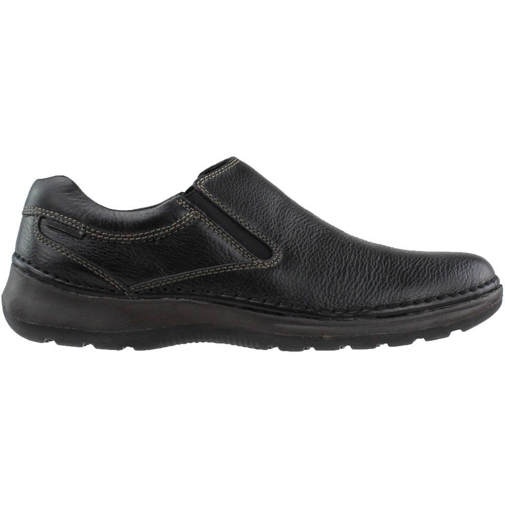 Puppies Lunar On Shoes Black Mens On Casual Shoes