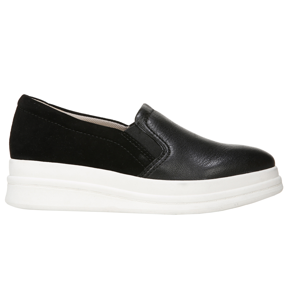 naturalizer yardley slip on sneaker