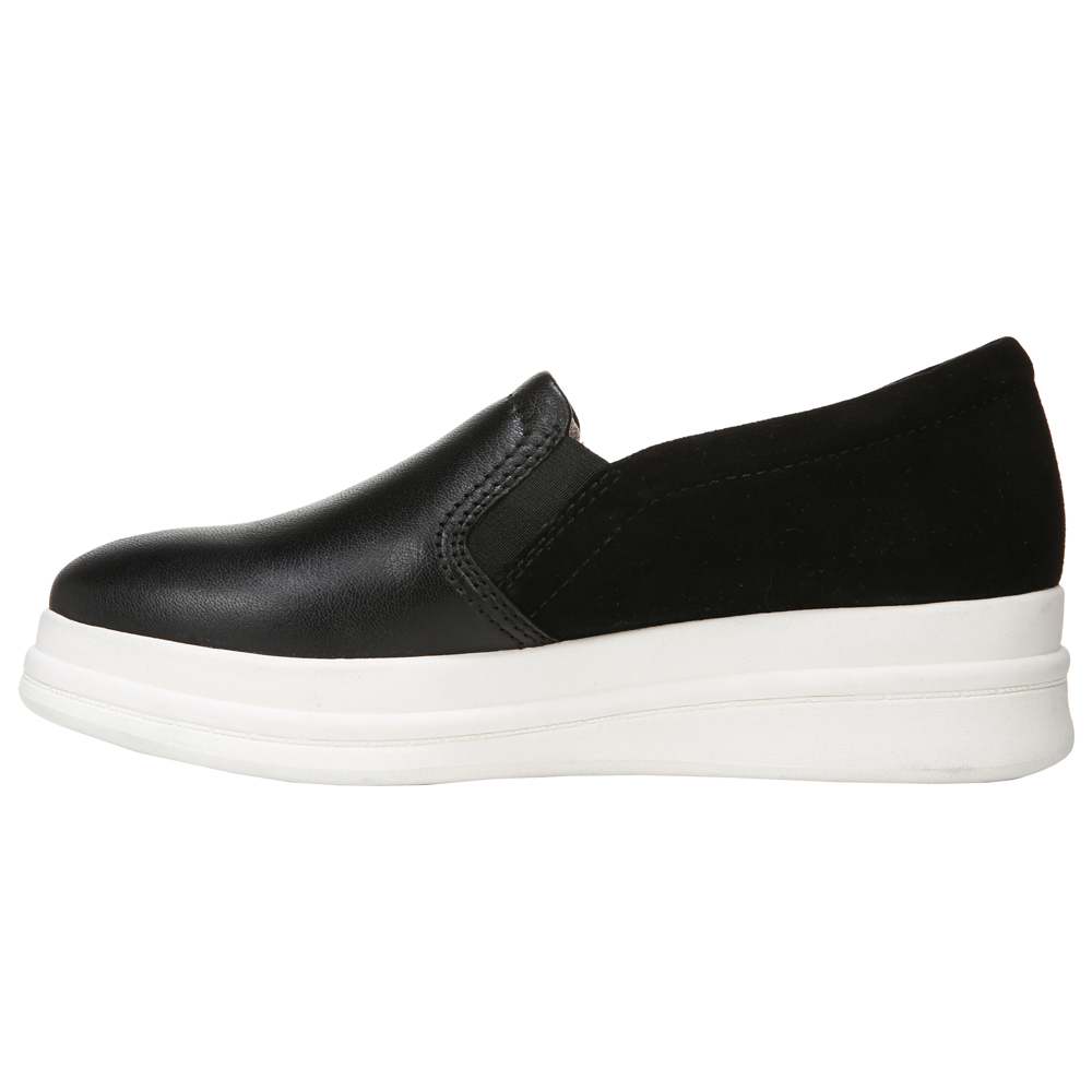 naturalizer yardley slip on sneaker