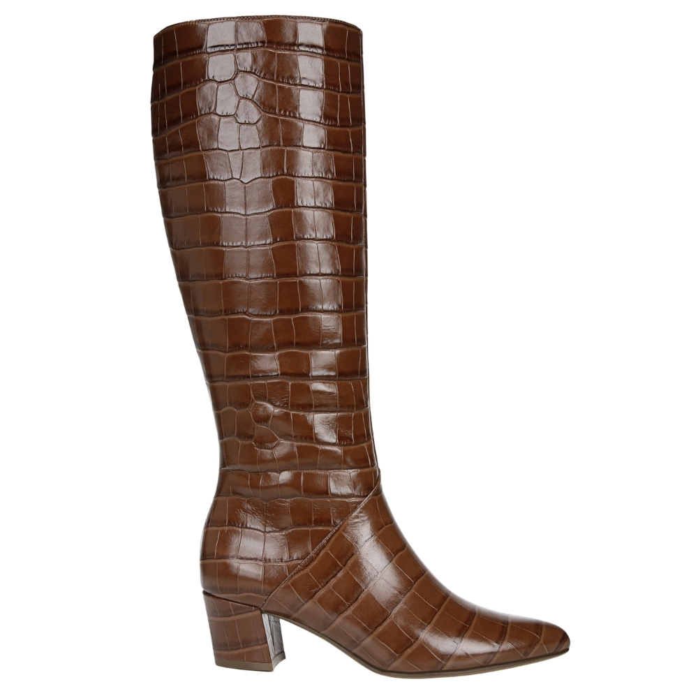 naturalizer croc boots