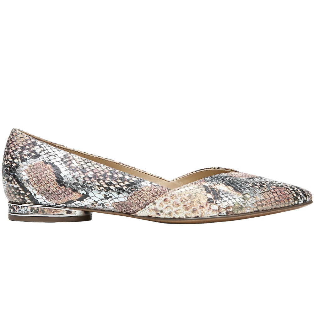 naturalizer havana flats