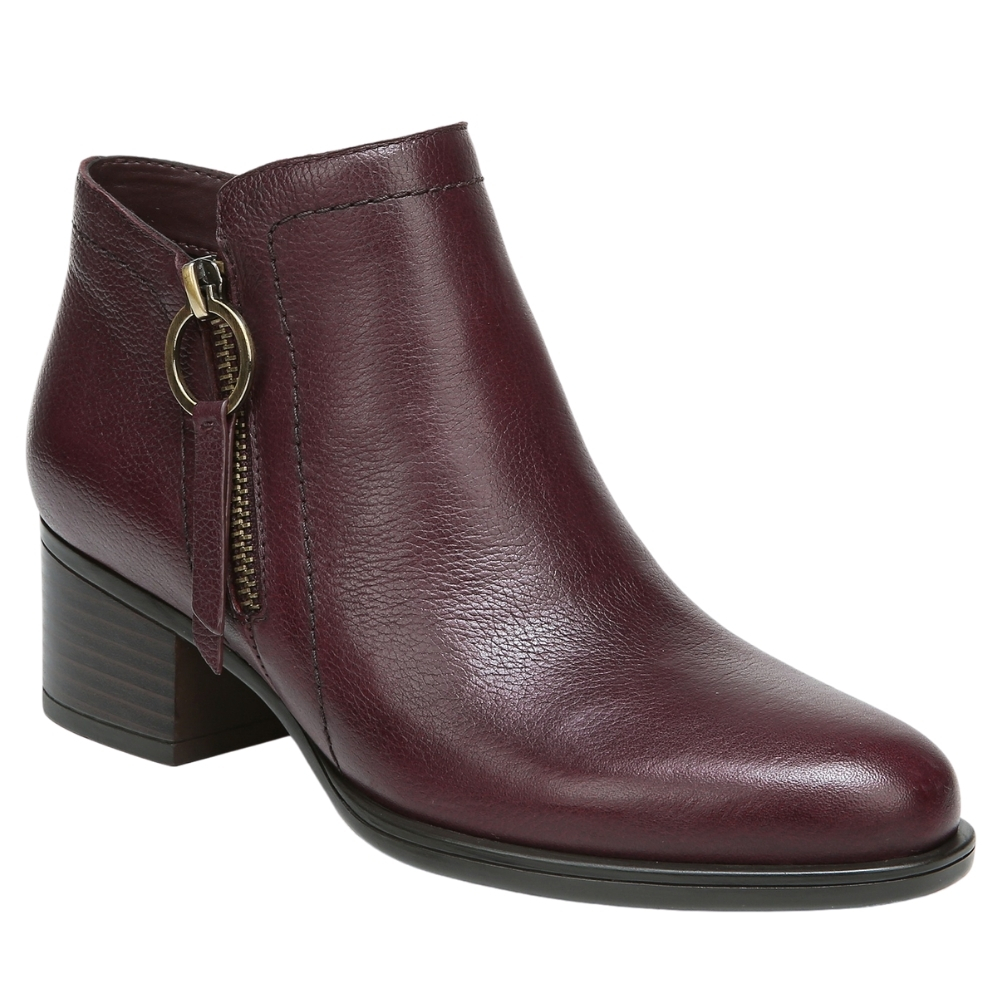 naturalizer denali booties