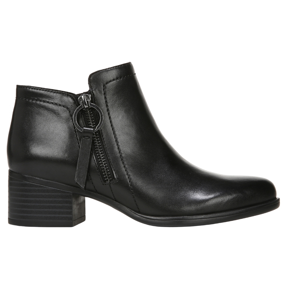 naturalizer denali booties