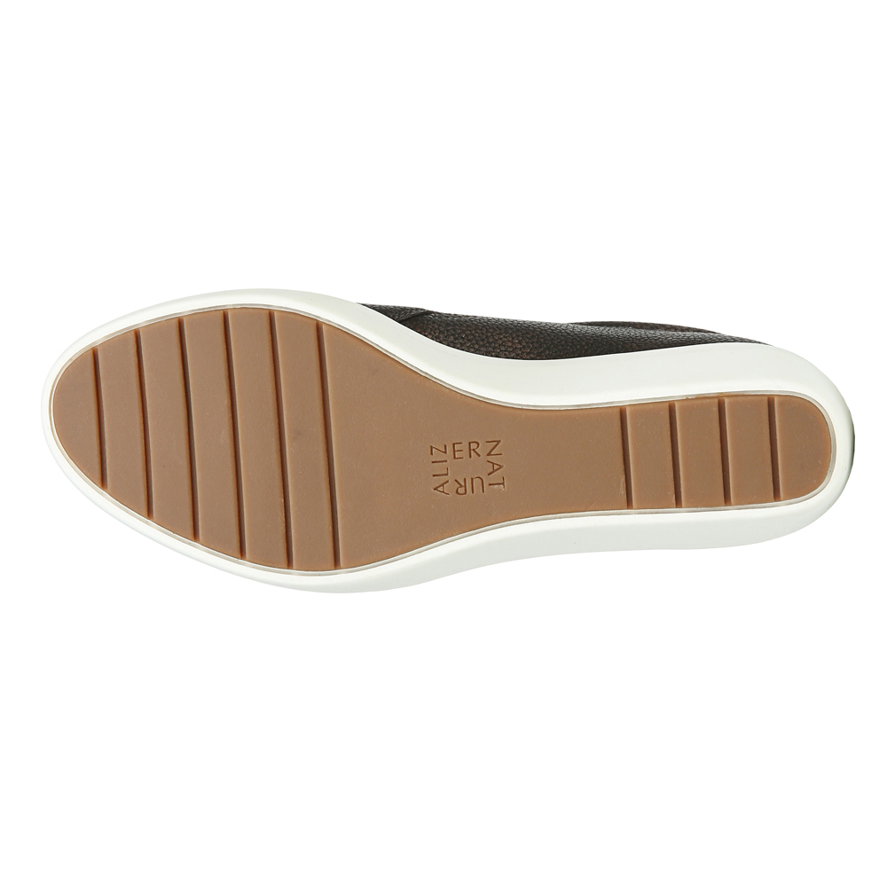 naturalizer sierra wedge