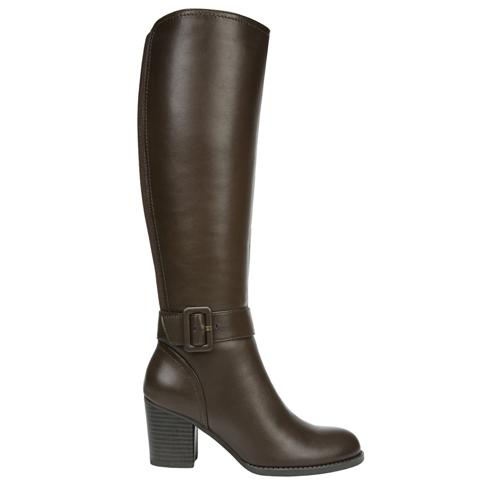 soul naturalizer wide calf boots