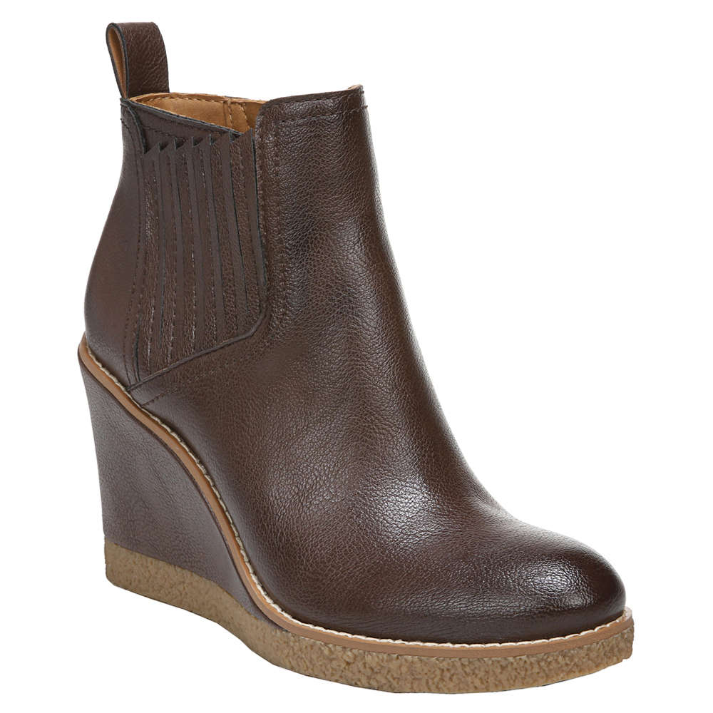youse wedge chelsea boot