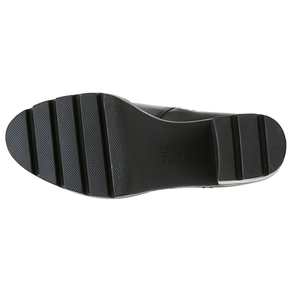 naturalizer verney waterproof boot