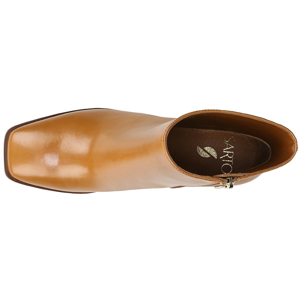 sarto vallah bootie
