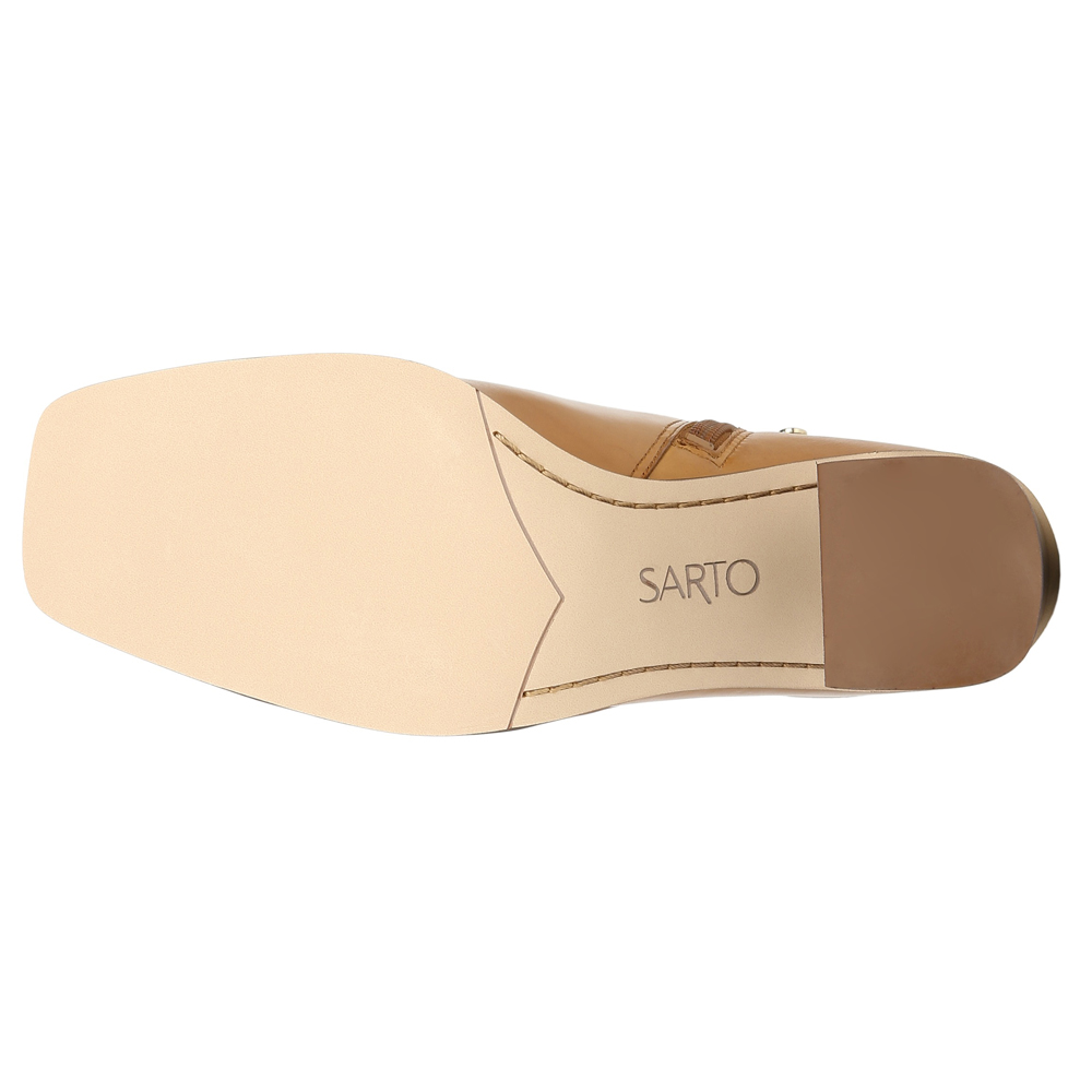 sarto vallah bootie