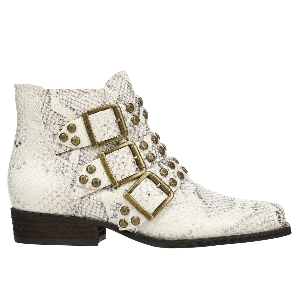 zodiac adele booties