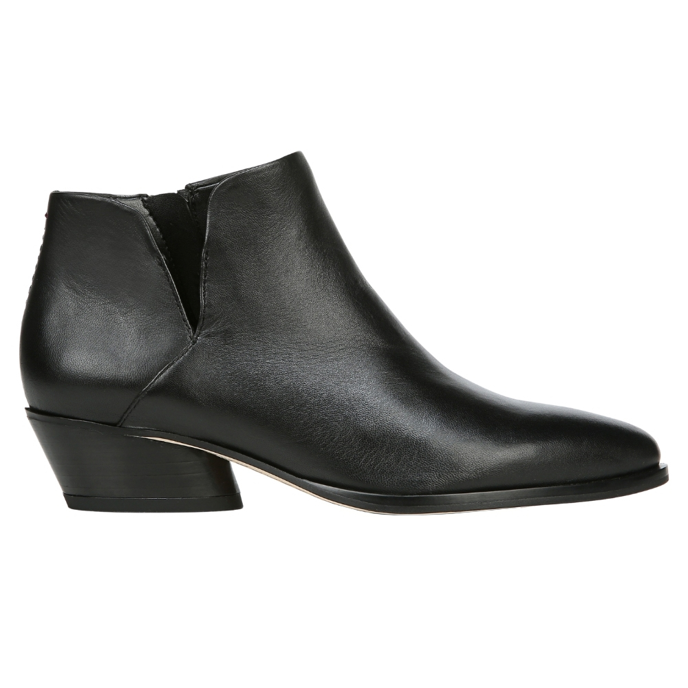 sarto shellson ankle boot