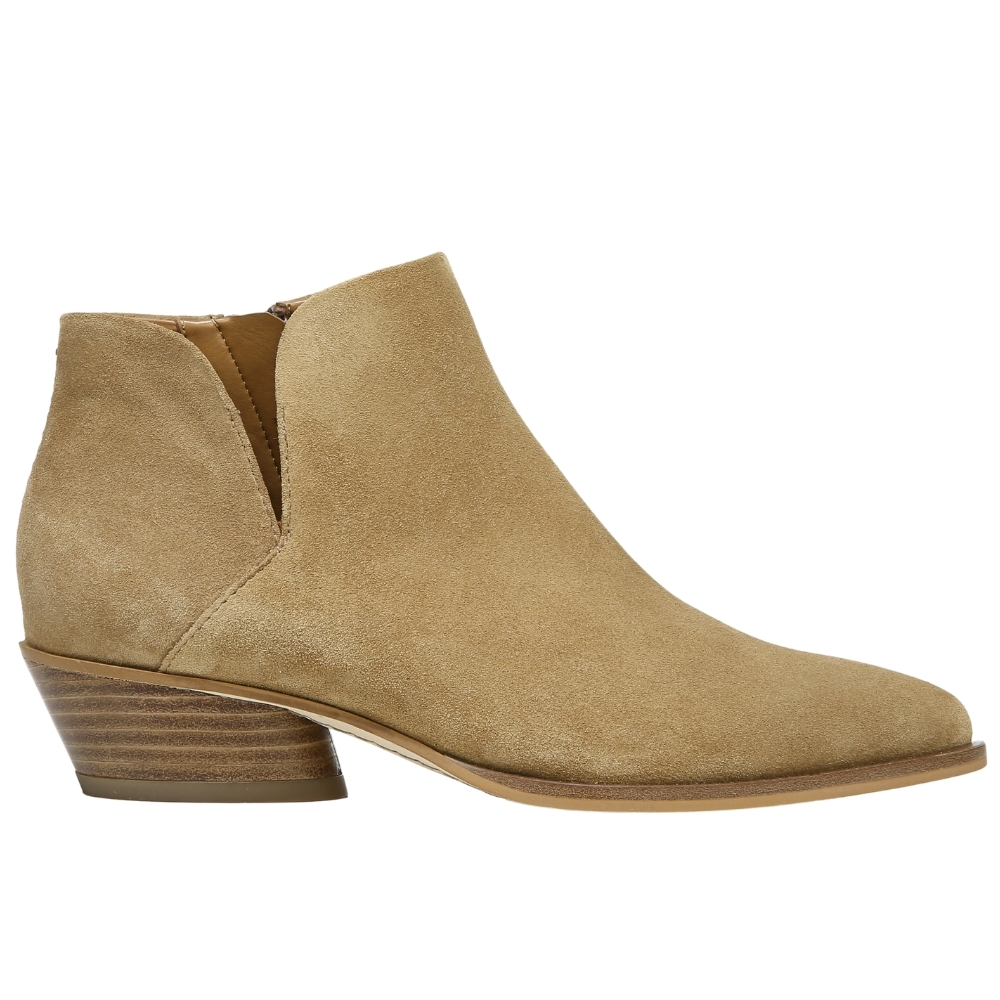 sarto shellson ankle boot