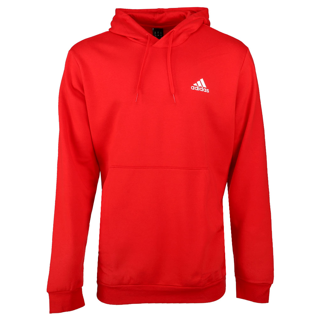 adidas Essentials Pullover Hoodie