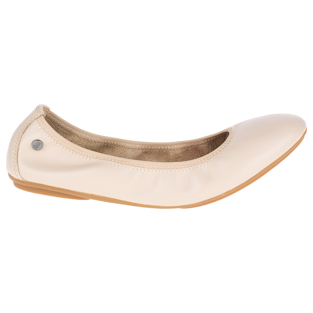 chaste ballet flats