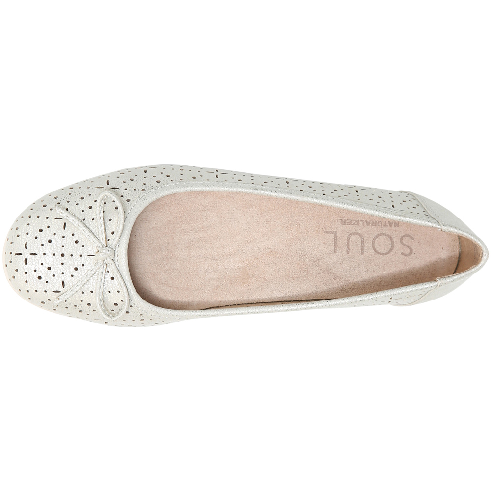 soul naturalizer magic ballet flat