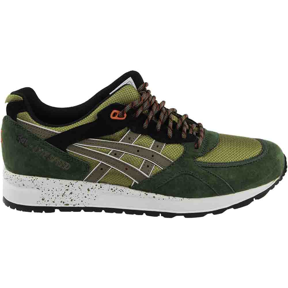 Asics Gel Lyte Speed Nuevos Modelos Asics Gel Lyte Speed Nuevos Modelos