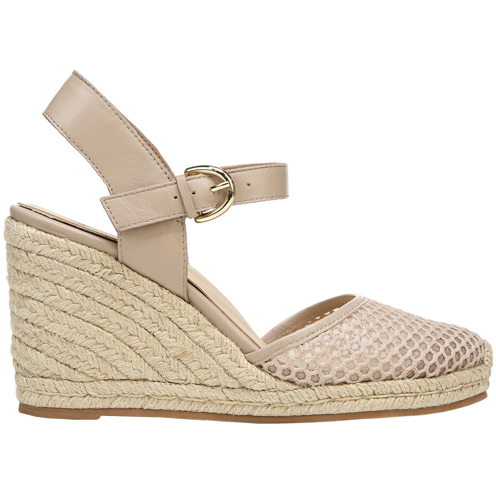 phebe espadrille wedge