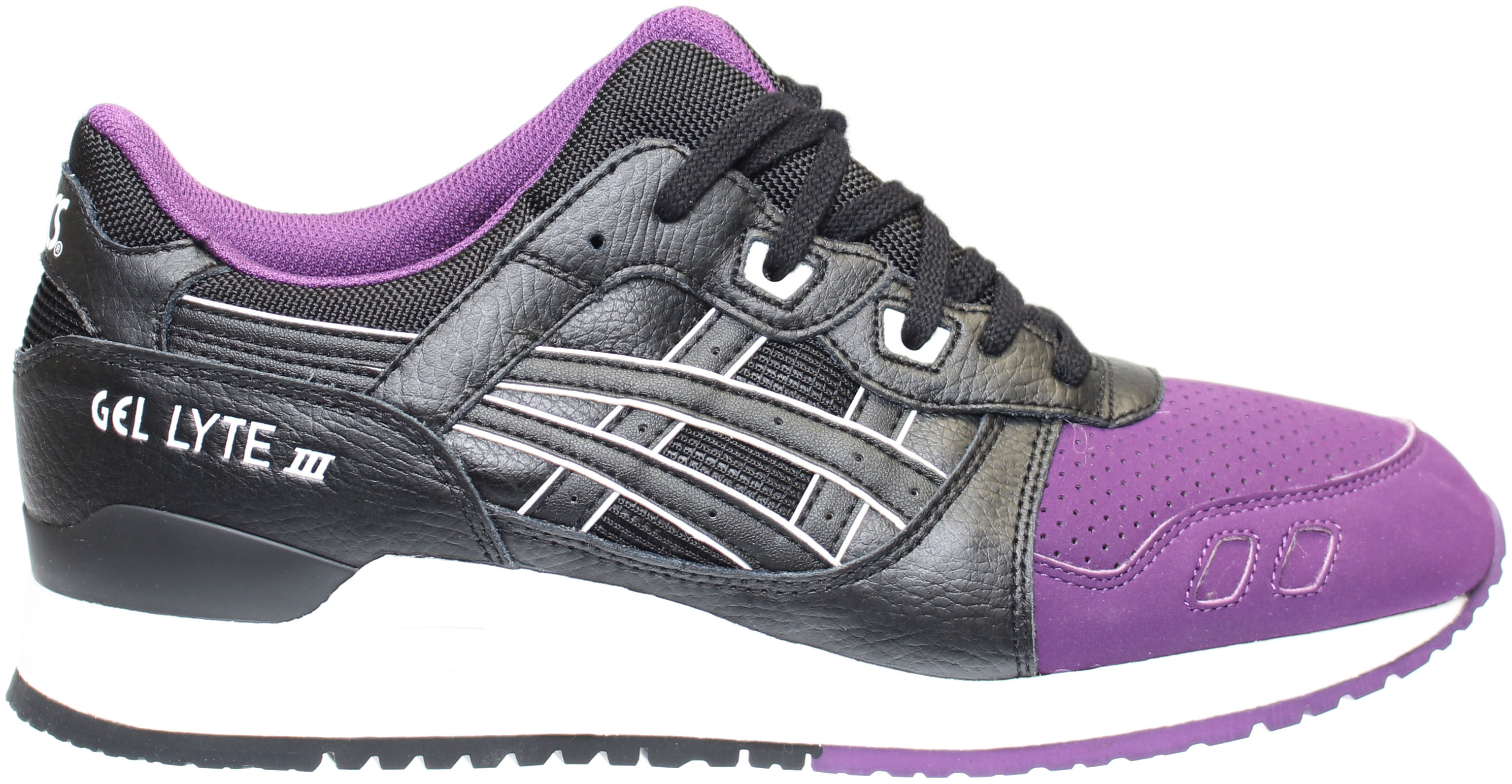 asics split tongue