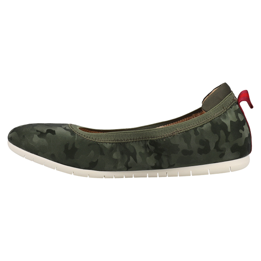 LifeStride Nonstop Plaid Slip On  Womens Beige Sneakers Casual Shoes H6587F2800 - Picture 8 of 89