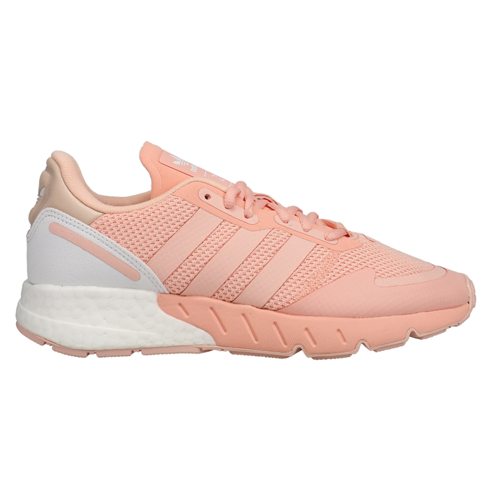 Myu♡*゜ Adidas Originals ZX 1K Boost W Womens Size US 7.5 Sneakers
