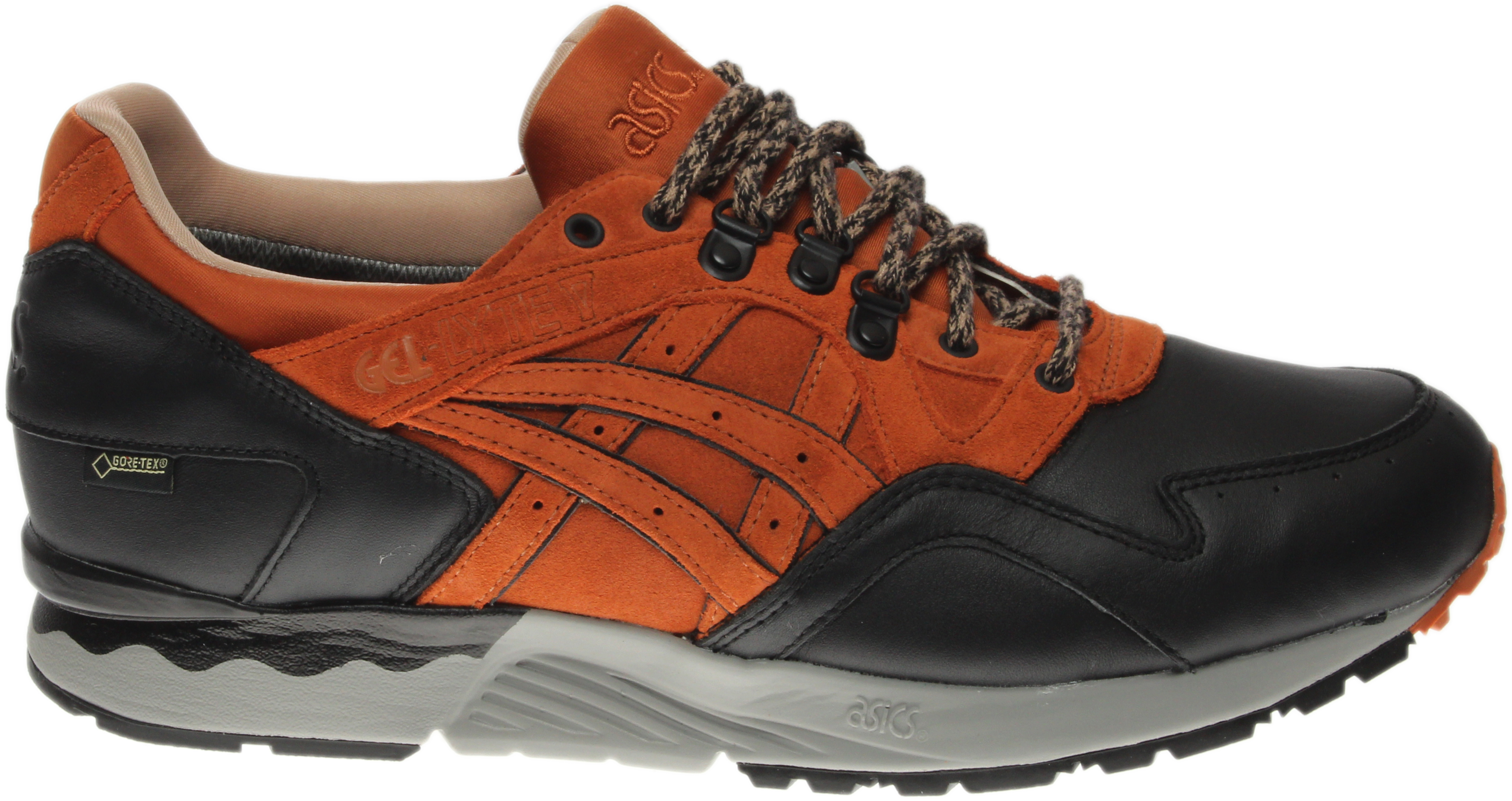 asics lyte v asics lyte v