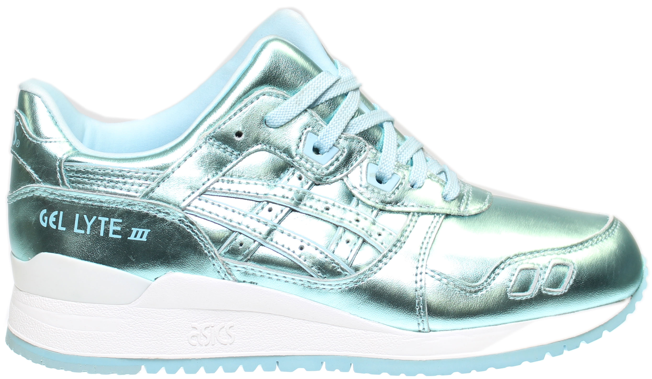 Asics Gel Lyte III Especial Asics Gel Lyte III Especial