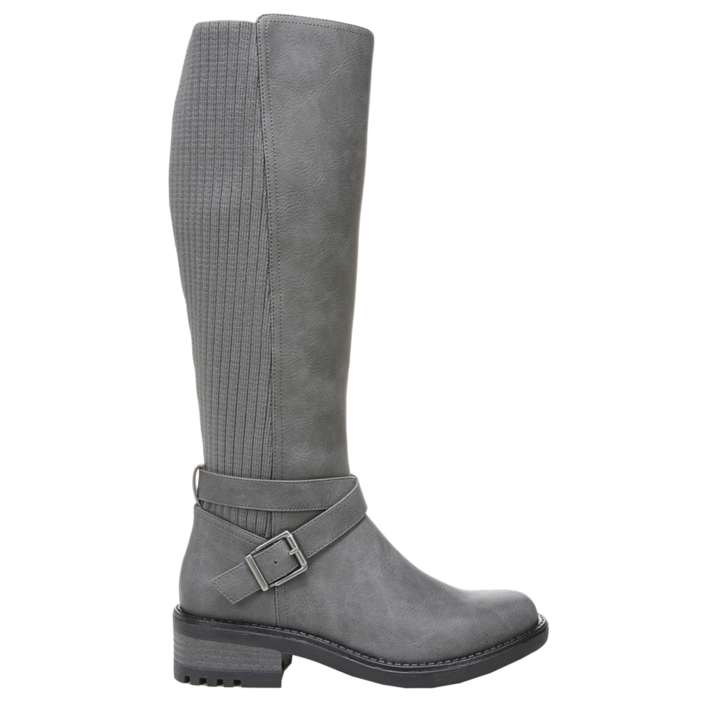 lifestride karter women's riding boots