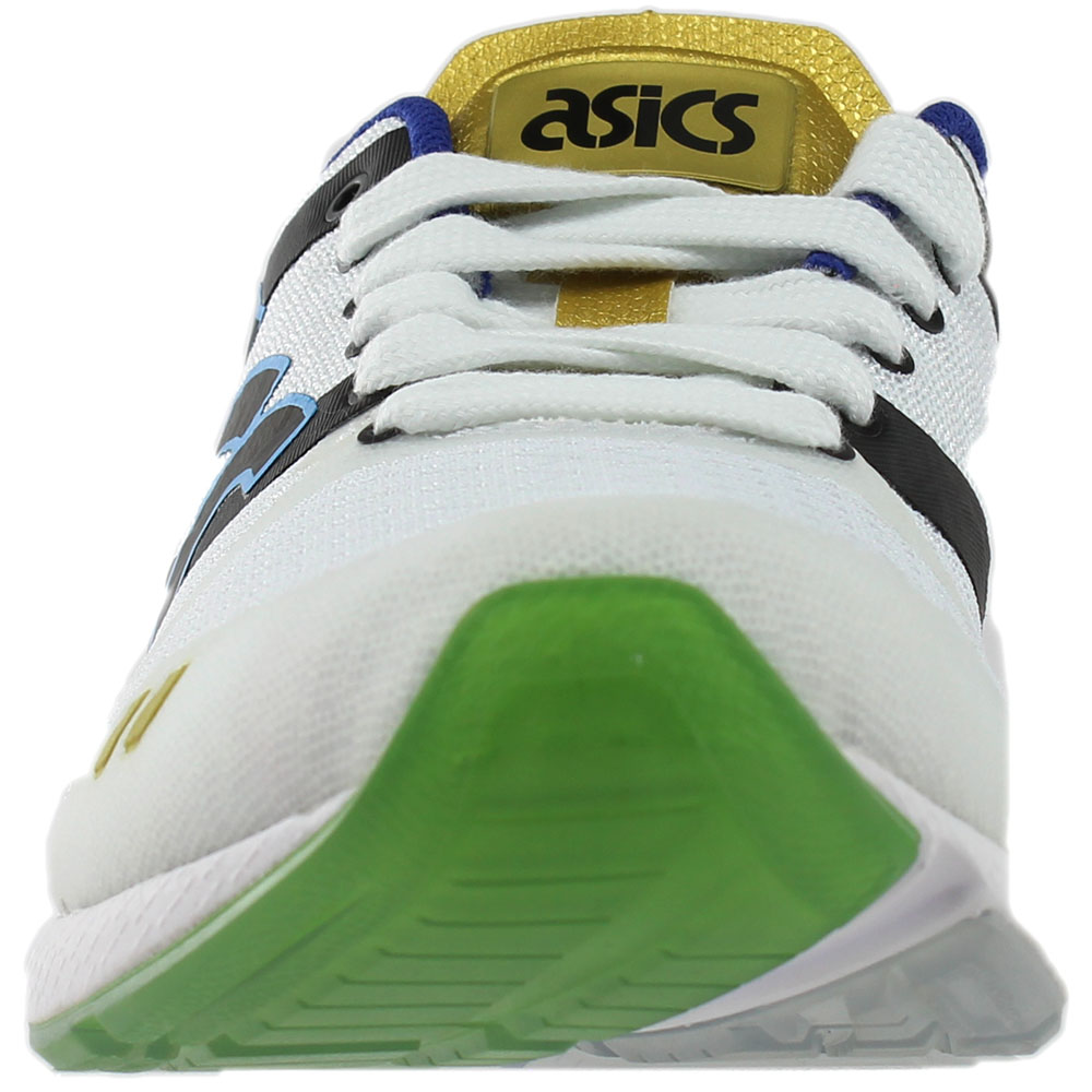 asics gel lyte one eighty review