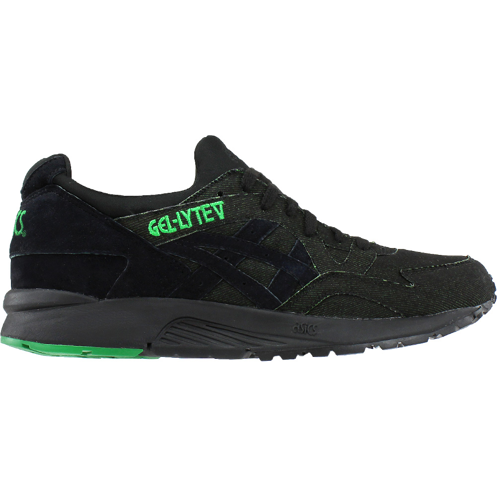 asics gel lyte 5 mens Green