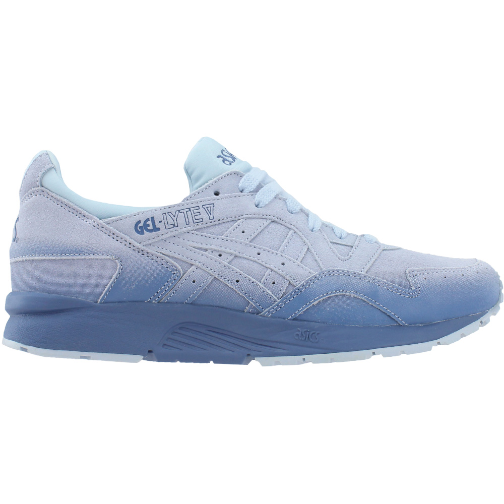 asics gel lyte 4 mens Blue