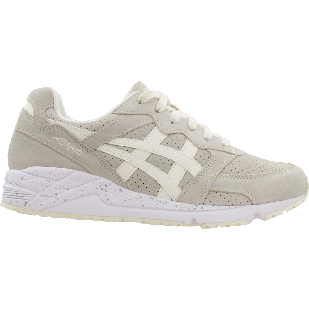 asics gel beige